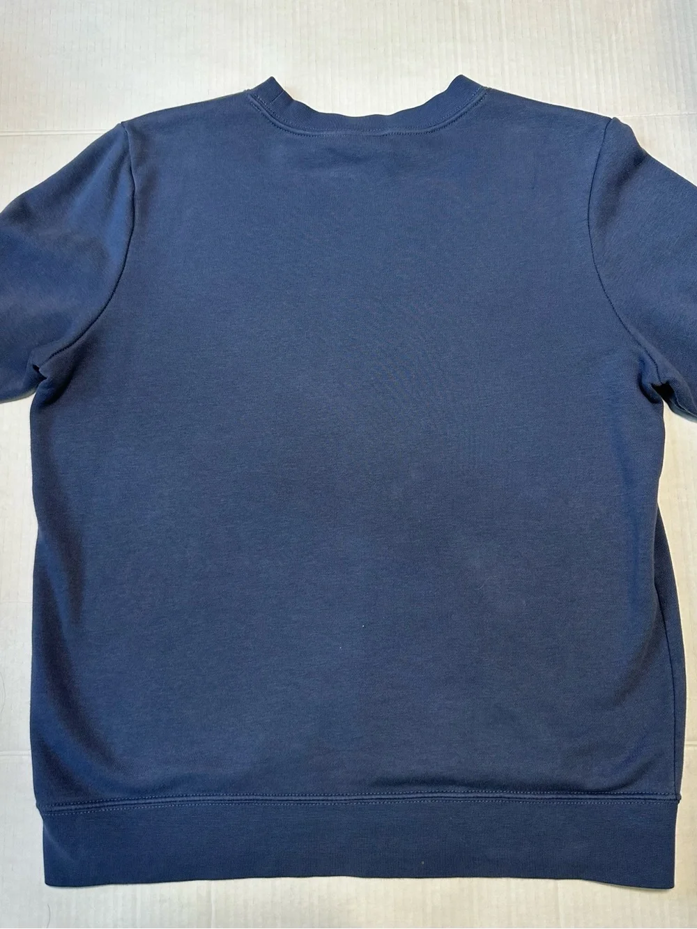 Nike women’s blue